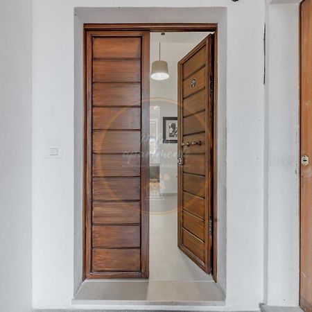 דירות רומא Imperial Luxury מראה חיצוני תמונה