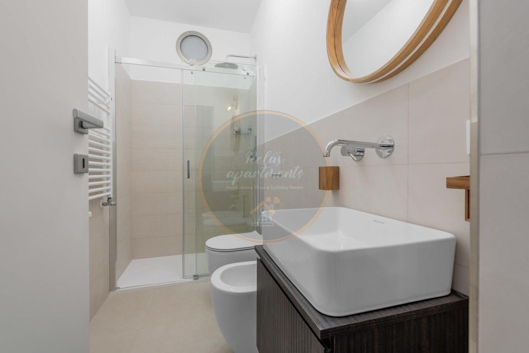 דירות רומא Imperial Luxury מראה חיצוני תמונה