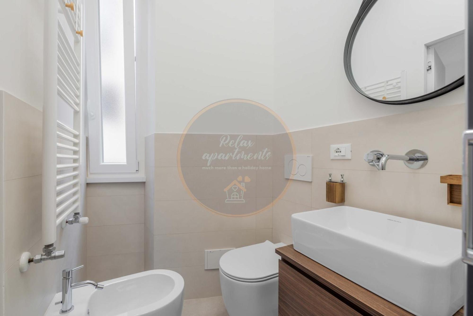 דירות רומא Imperial Luxury מראה חיצוני תמונה