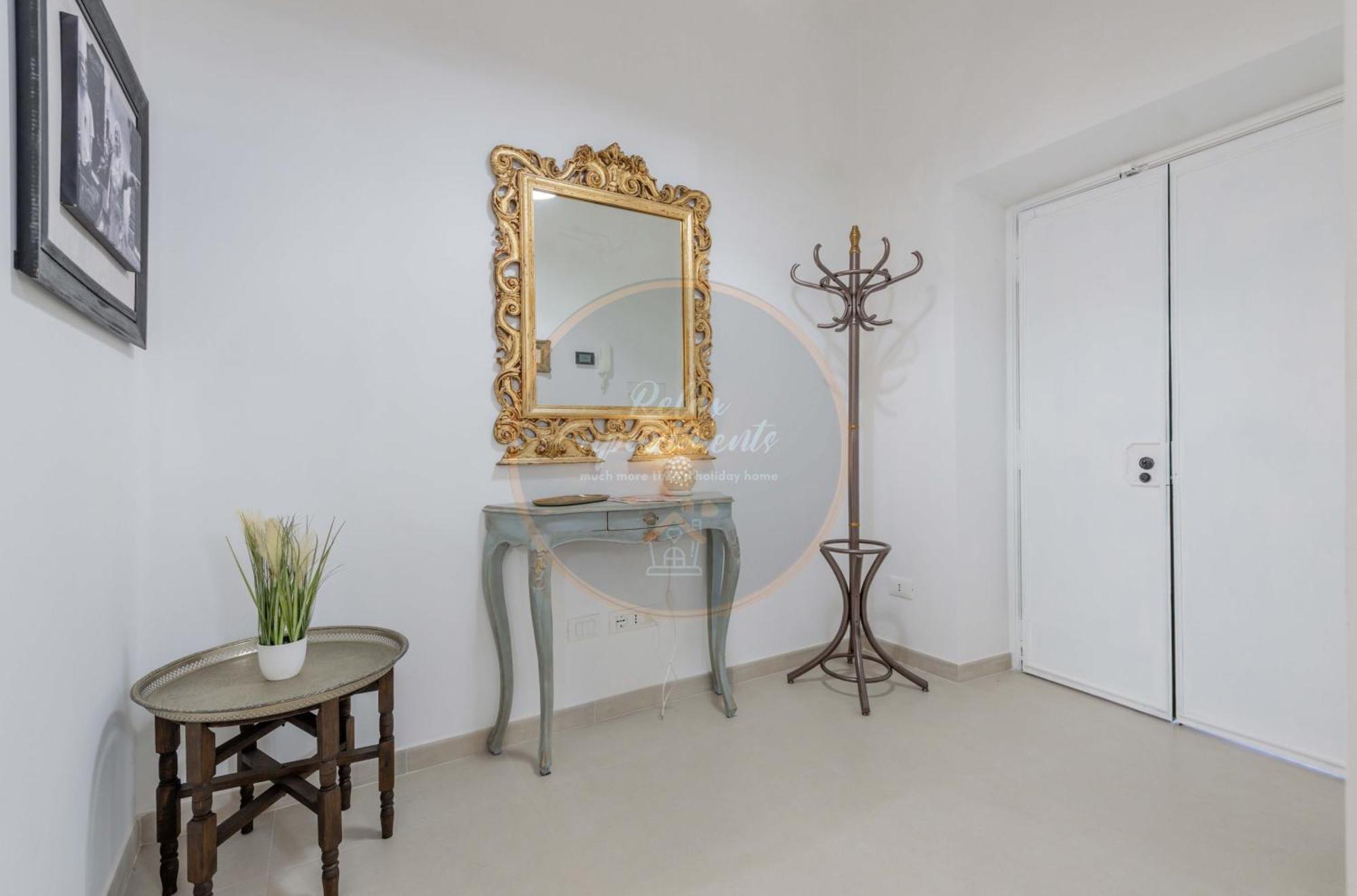 דירות רומא Imperial Luxury מראה חיצוני תמונה