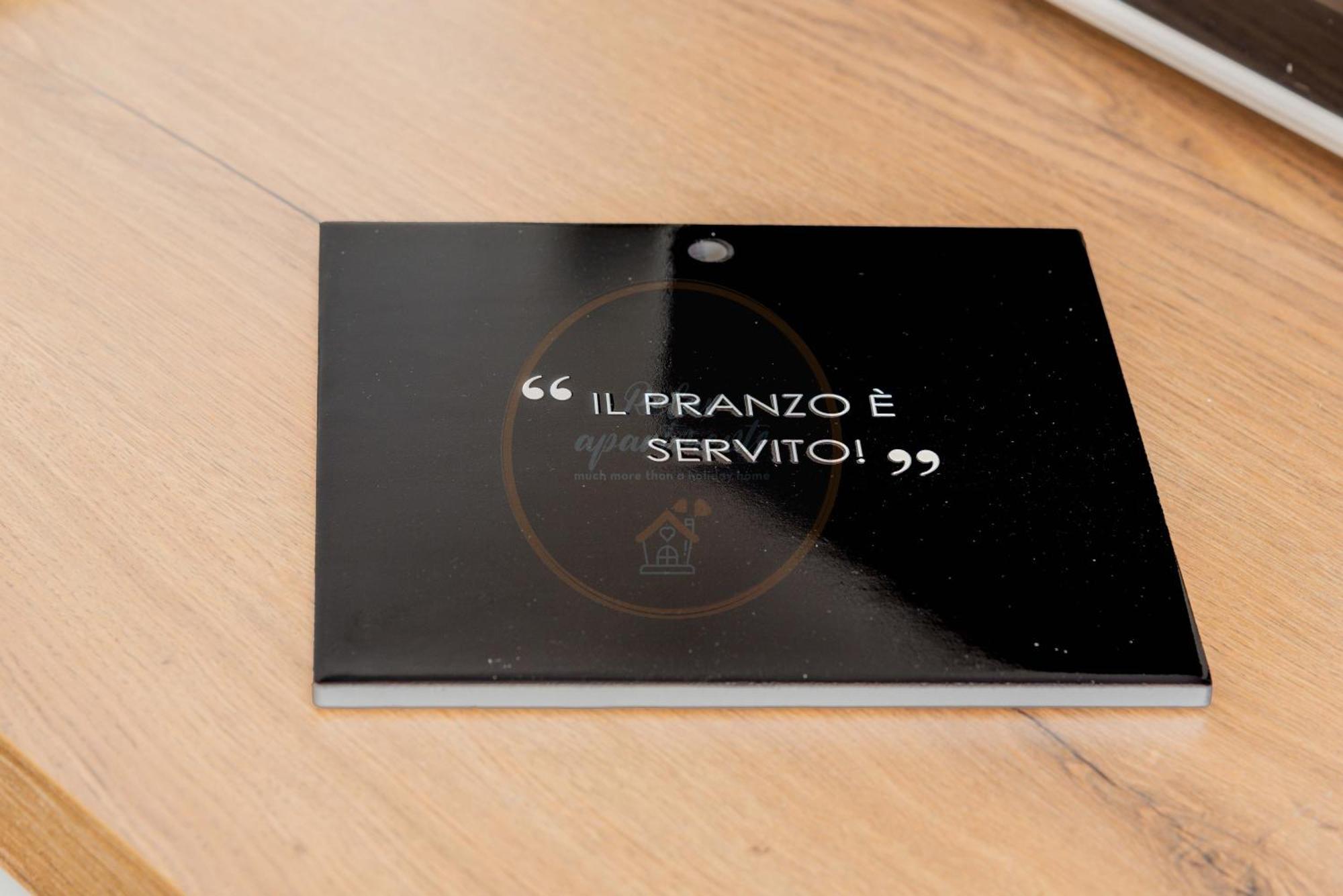 דירות רומא Imperial Luxury מראה חיצוני תמונה